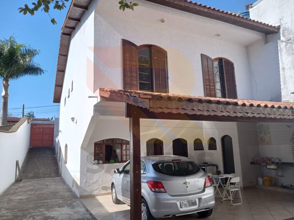 Casa, 3 quartos - Foto 9