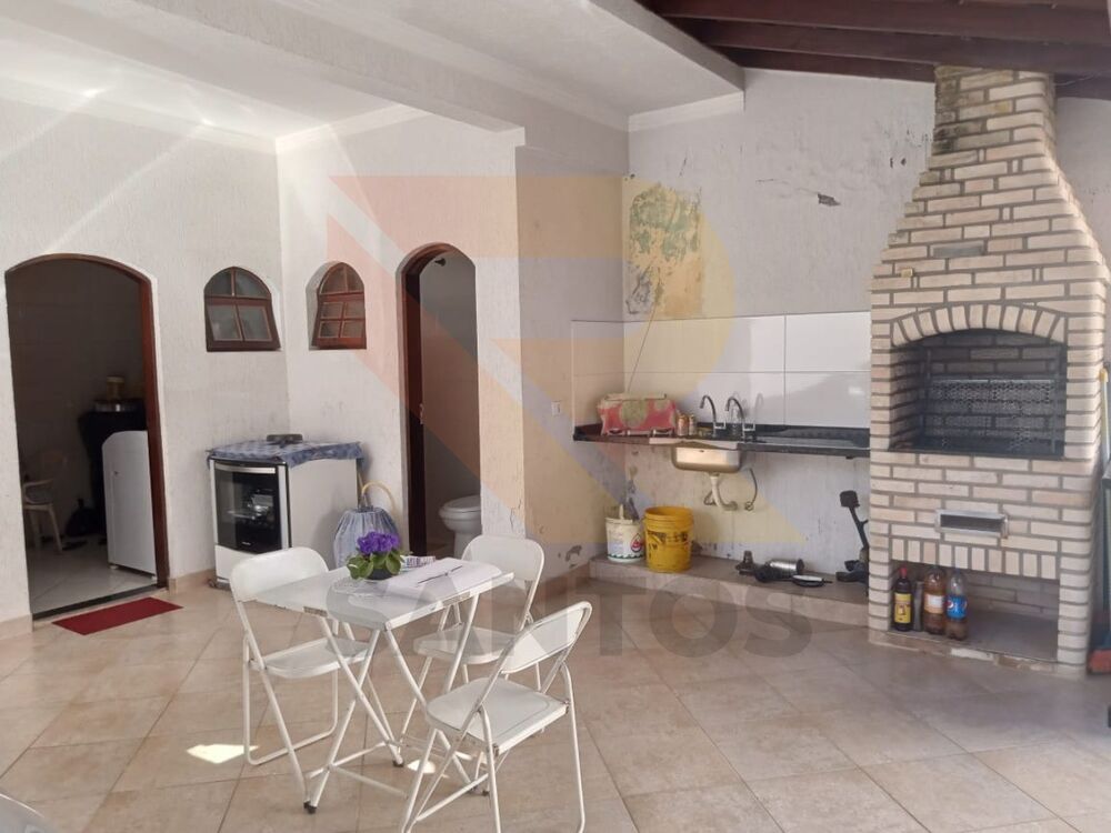 Casa, 3 quartos - Foto 14