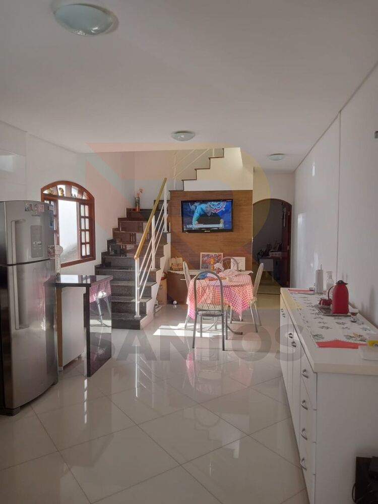 Casa, 3 quartos - Foto 11