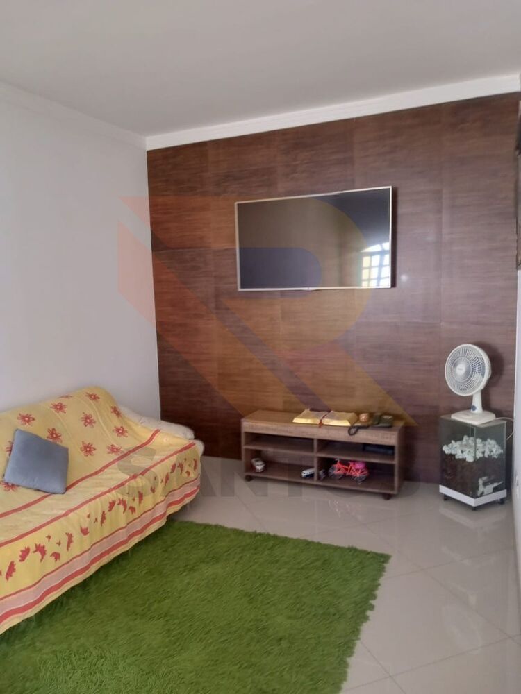 Casa, 3 quartos - Foto 4