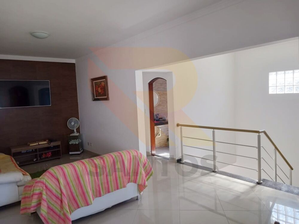Casa, 3 quartos - Foto 8