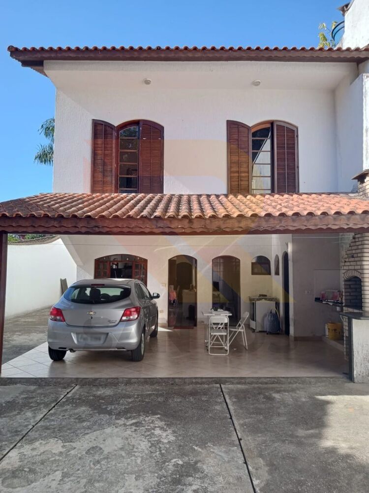 Casa, 3 quartos - Foto 15