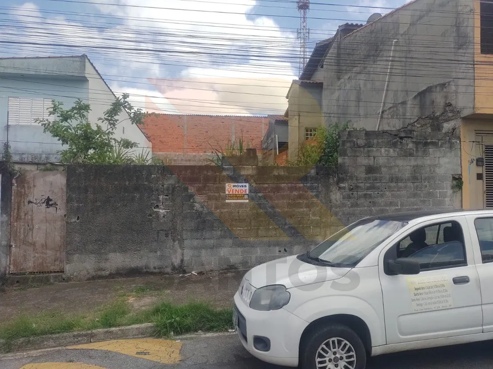 Terreno, 250 m² - Foto 4