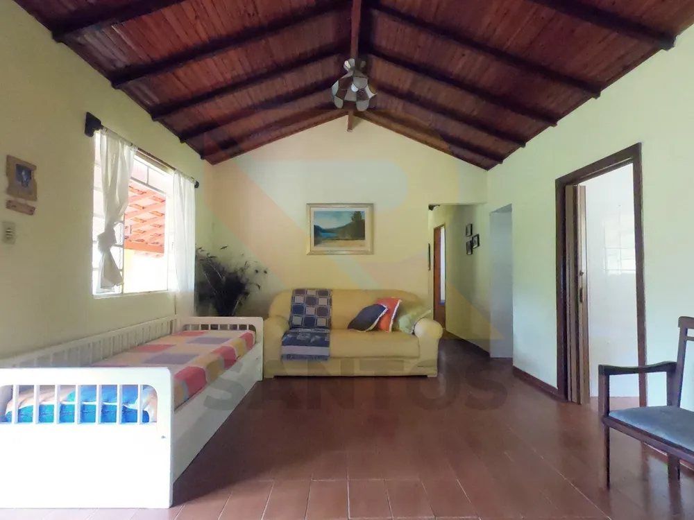 Chácara, 5 quartos - Foto 3