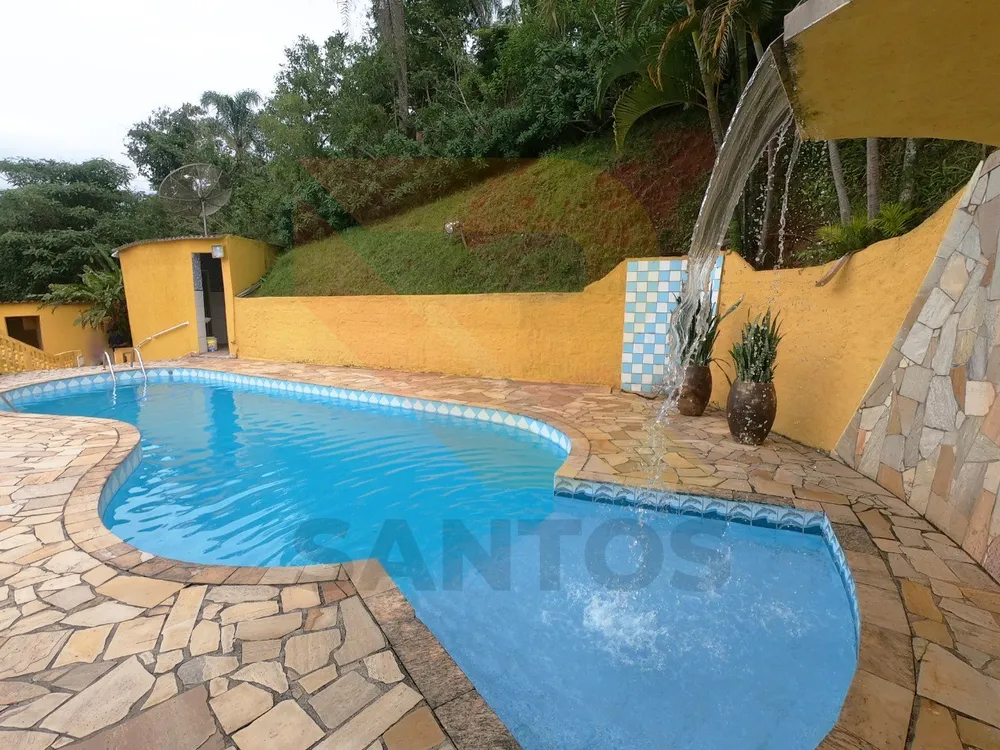Chácara, 5 quartos - Foto 2