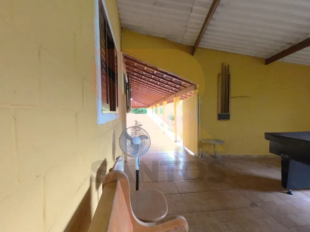 Chácara, 5 quartos - Foto 6