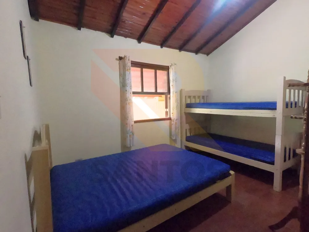 Chácara, 5 quartos - Foto 4