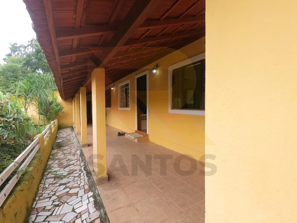 Chácara, 5 quartos - Foto 1