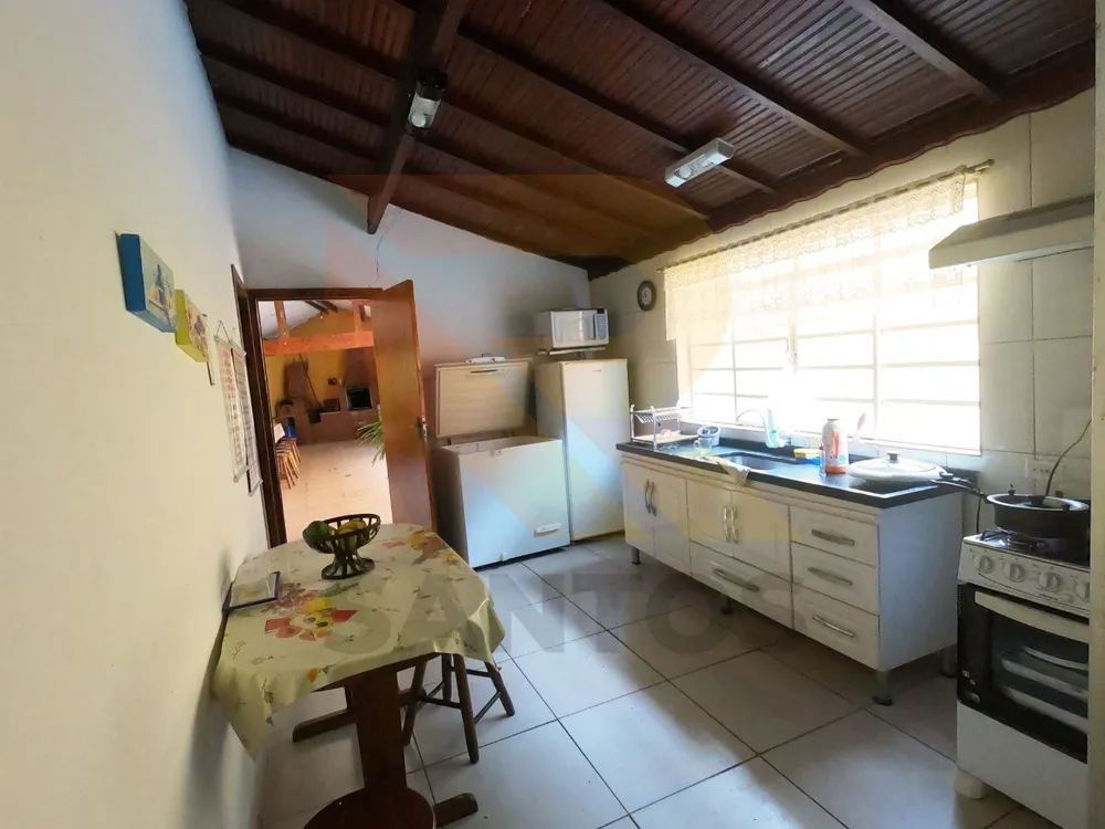 Chácara, 5 quartos - Foto 5