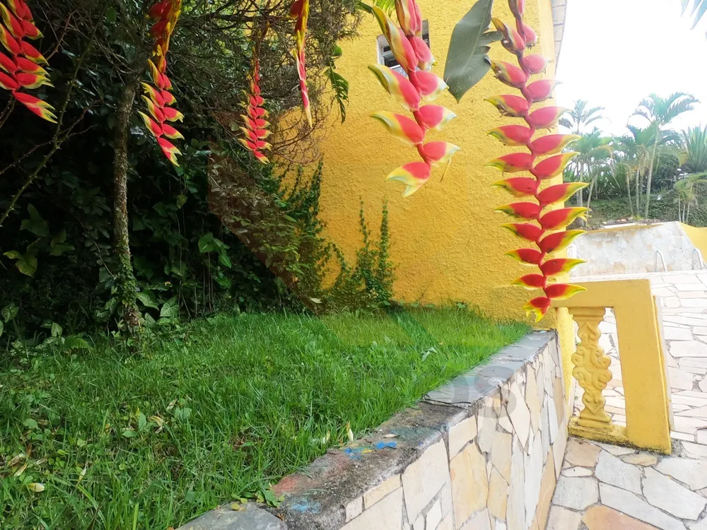 Chácara, 5 quartos - Foto 9