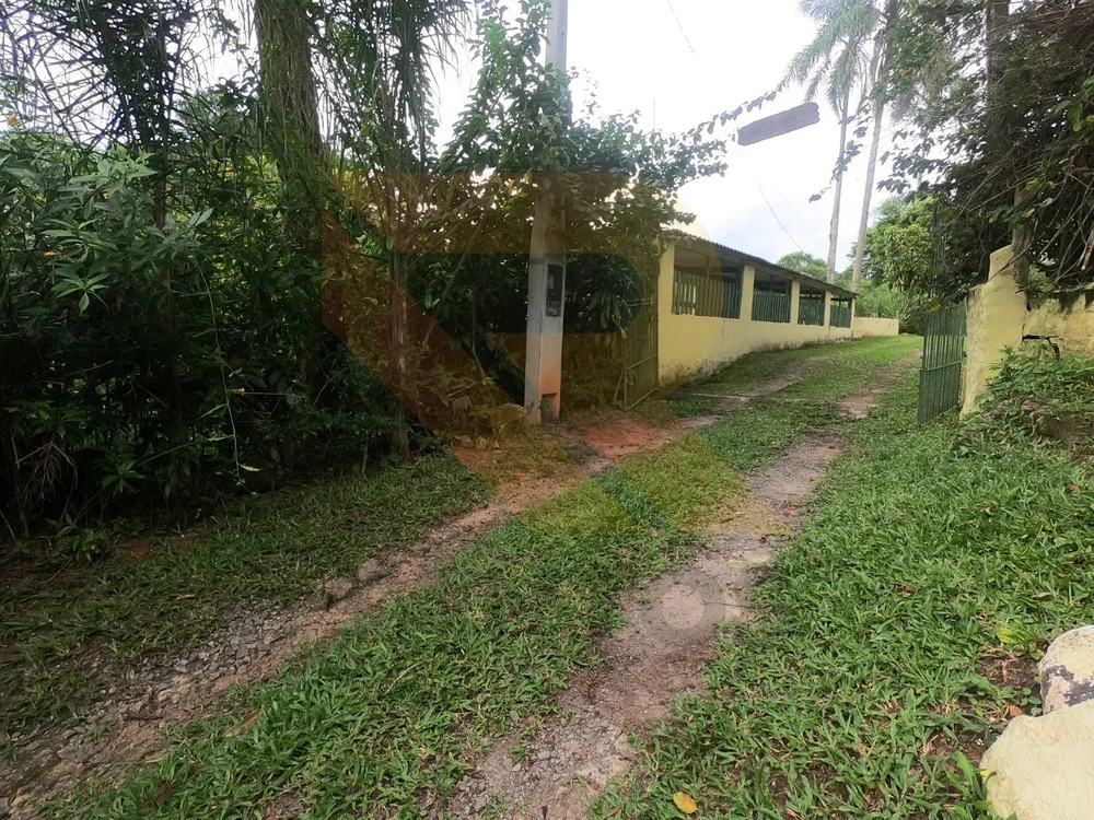 Chácara, 5 quartos - Foto 11