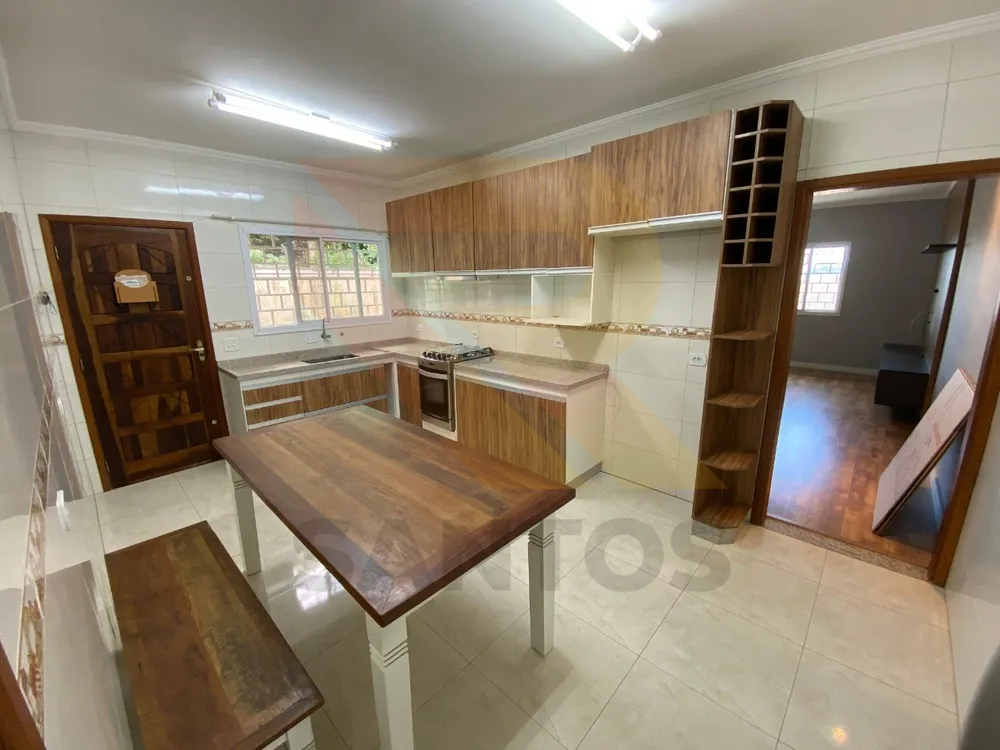 Casa, 3 quartos, 1 m² - Foto 3