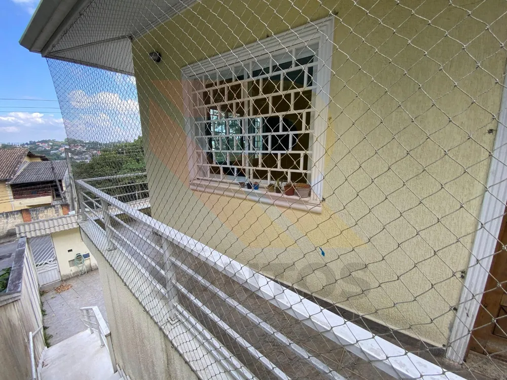 Casa, 3 quartos, 1 m² - Foto 11