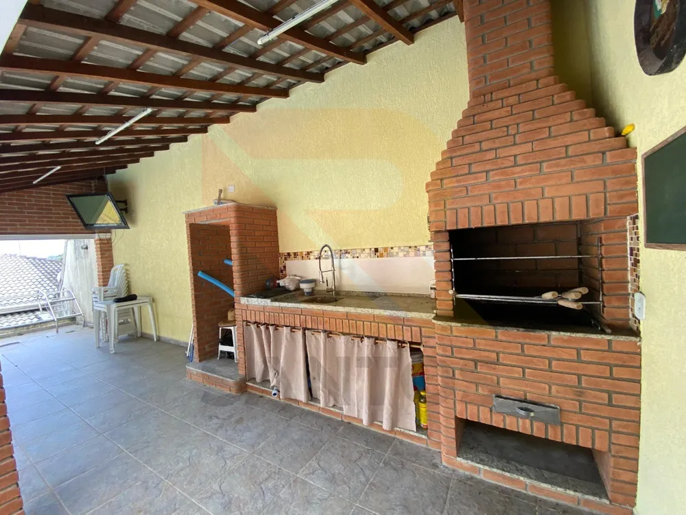 Casa, 3 quartos, 1 m² - Foto 12