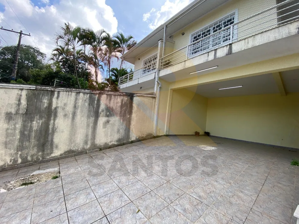 Casa, 3 quartos, 1 m² - Foto 10
