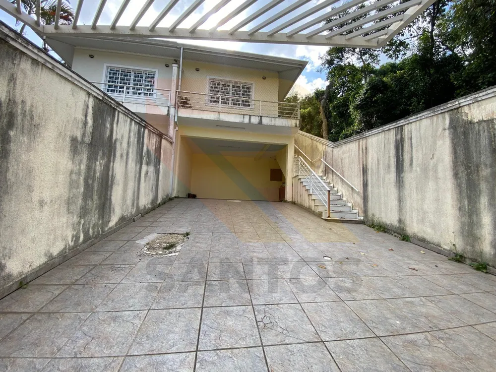 Casa, 3 quartos, 1 m² - Foto 8