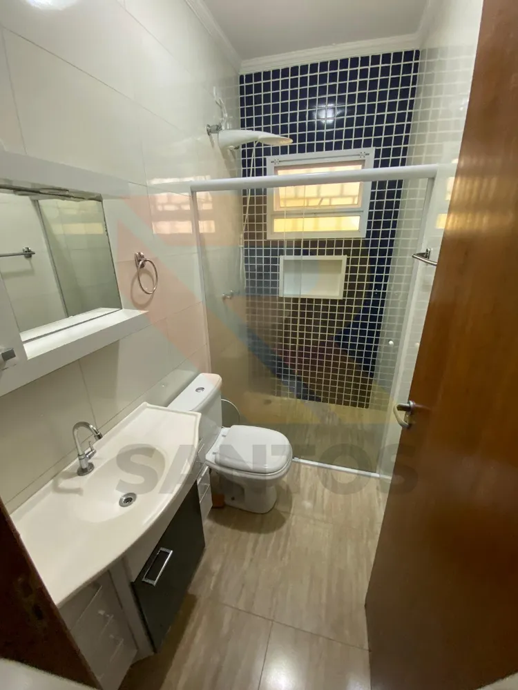 Casa, 3 quartos, 1 m² - Foto 2