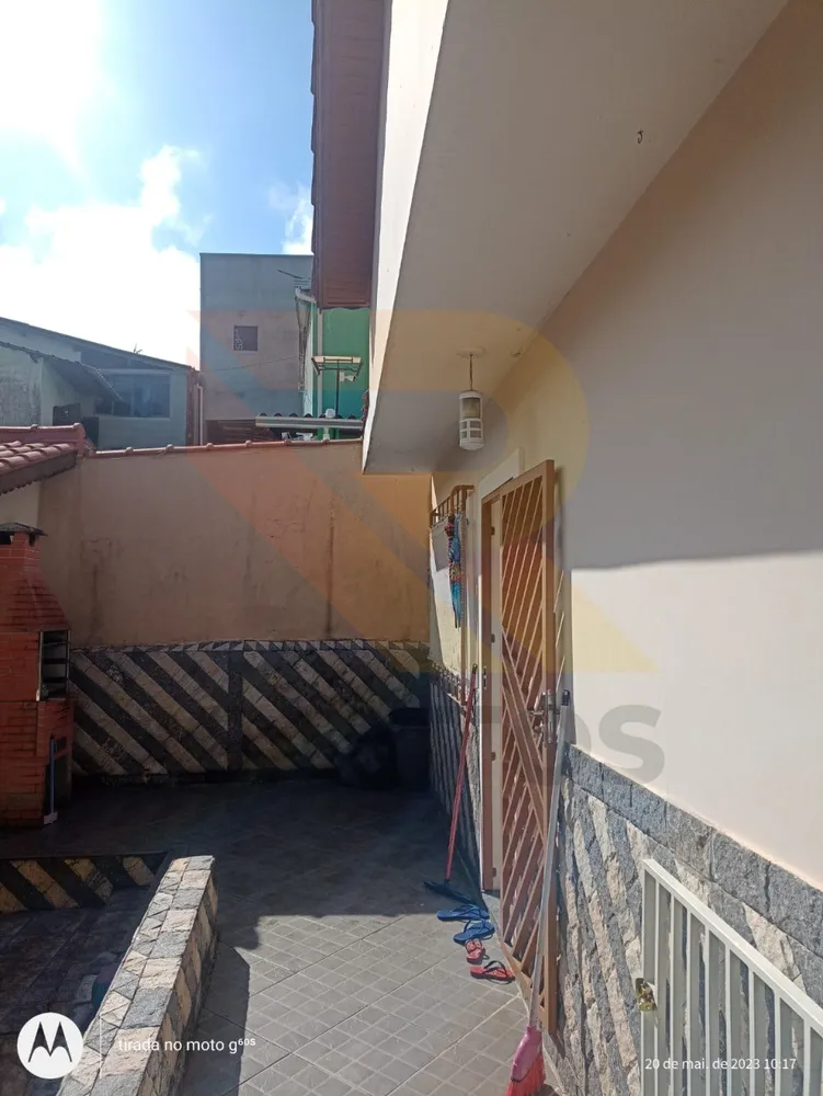 Casa, 2 quartos - Foto 4