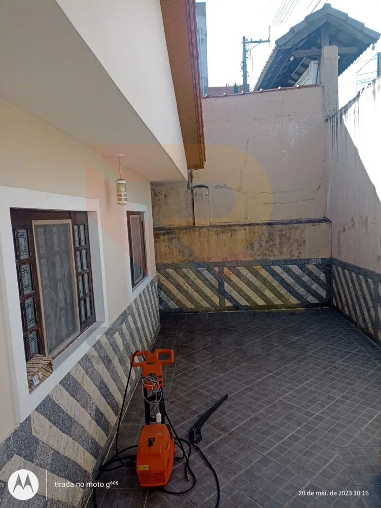 Casa, 2 quartos - Foto 5