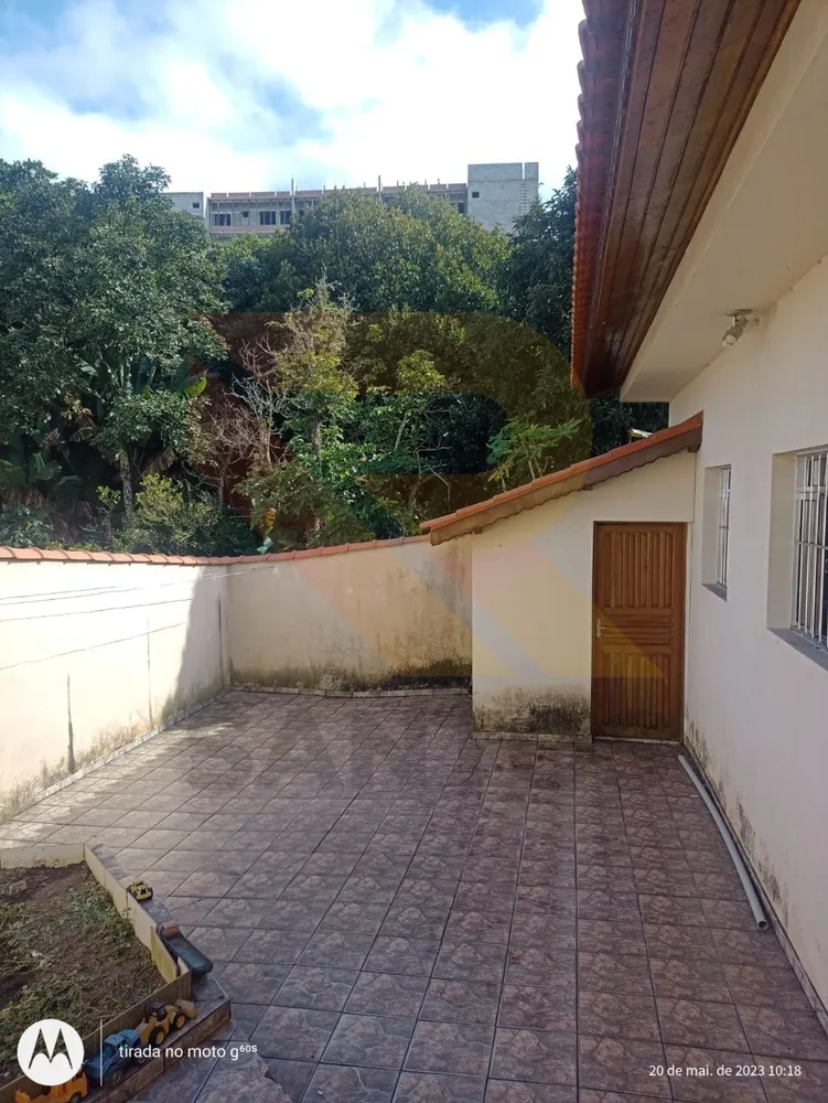 Casa, 2 quartos - Foto 8