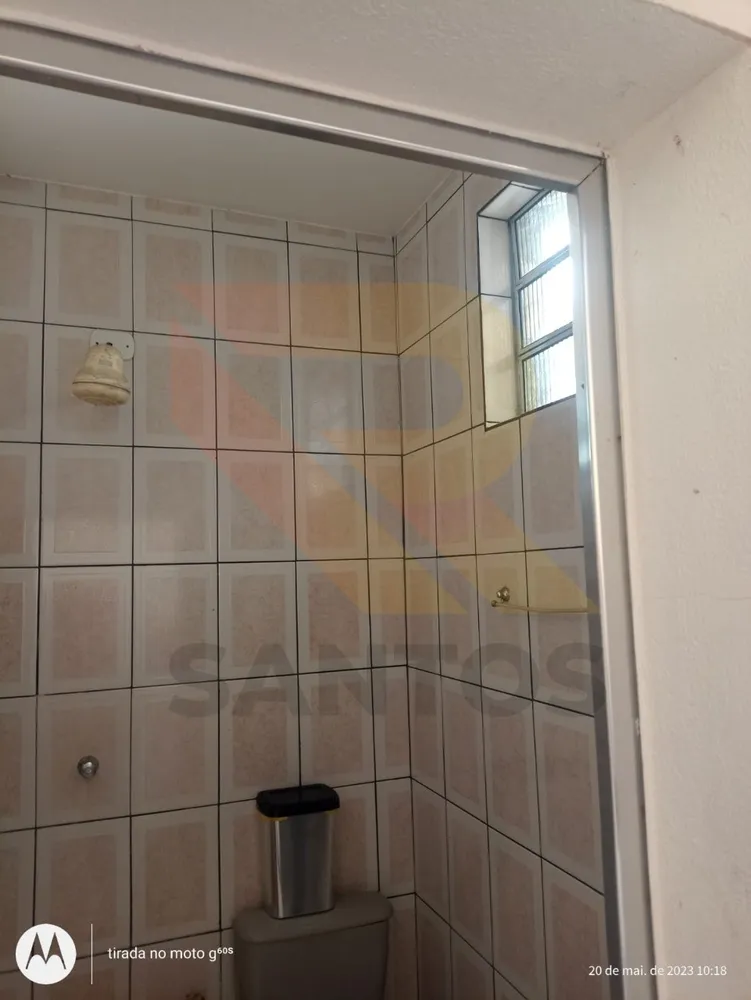 Casa, 2 quartos - Foto 2