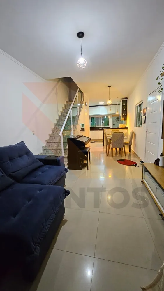Casa, 2 quartos - Foto 4