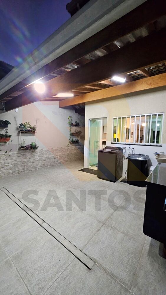 Casa à venda com 2 quartos - Foto 12