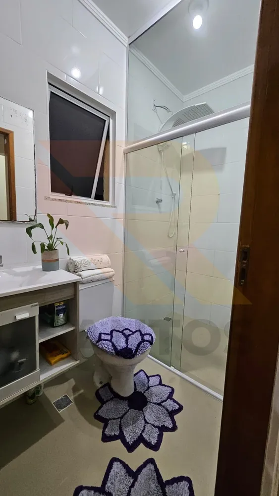 Casa, 2 quartos - Foto 7