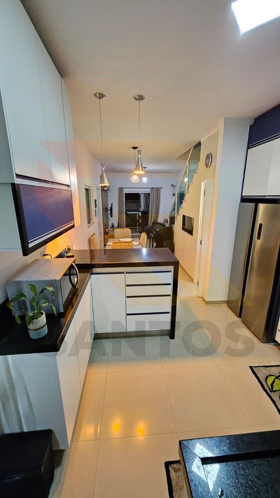 Casa à venda com 2 quartos - Foto 9