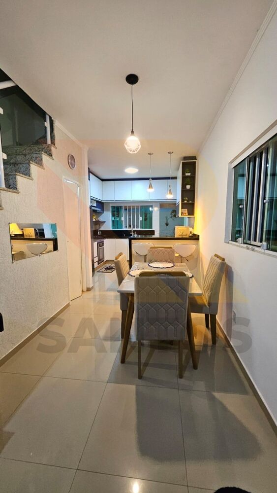 Casa à venda com 2 quartos - Foto 6