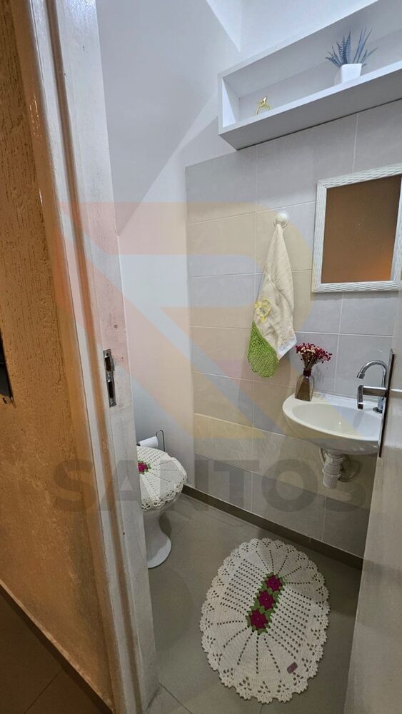 Casa à venda com 2 quartos - Foto 11
