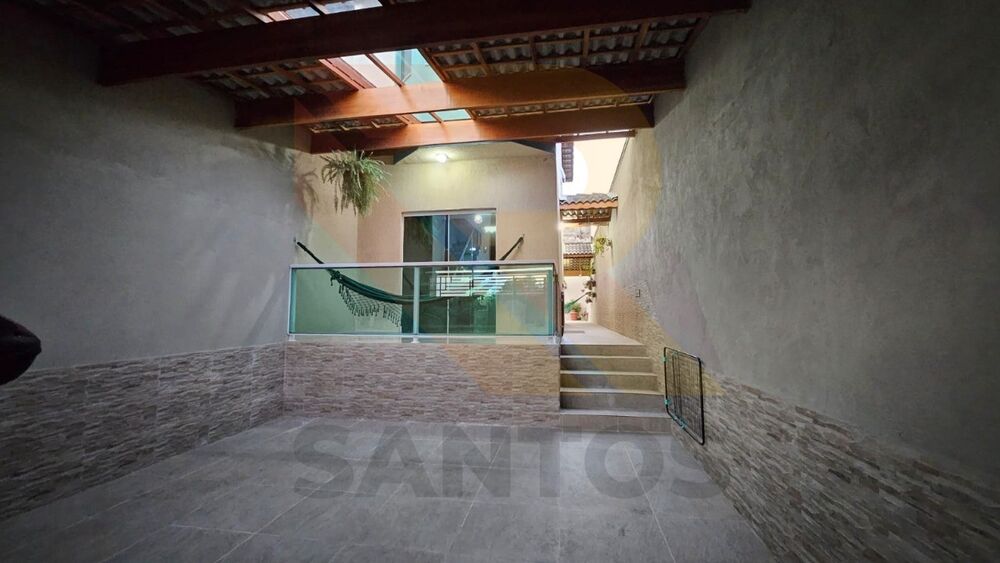 Casa à venda com 2 quartos - Foto 3