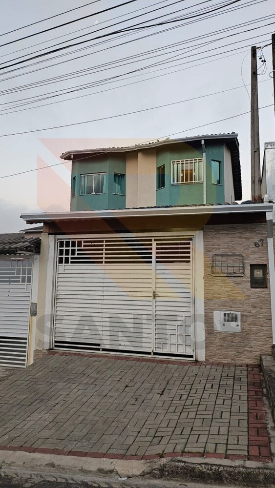 Casa à venda com 2 quartos - Foto 2