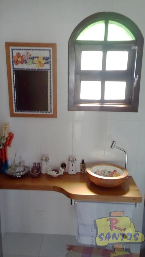 Chácara, 3 quartos - Foto 12