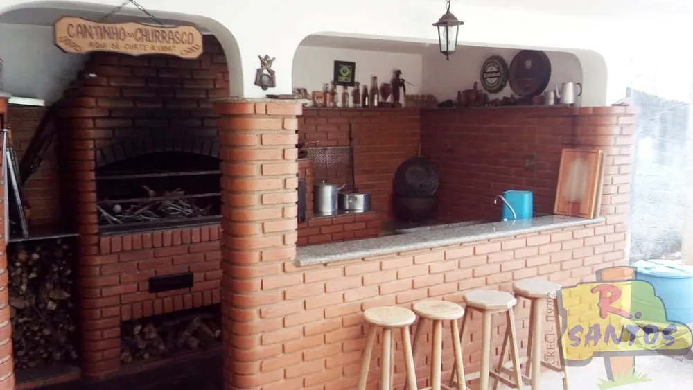 Chácara, 3 quartos - Foto 16
