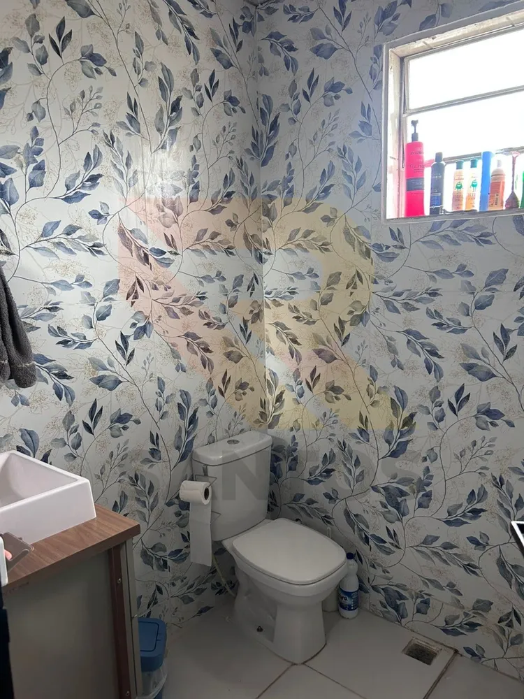 Chácara, 3 quartos - Foto 1