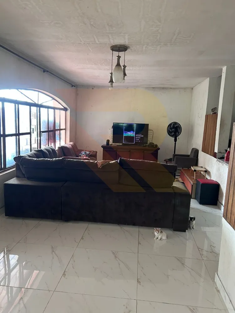 Chácara, 3 quartos - Foto 4