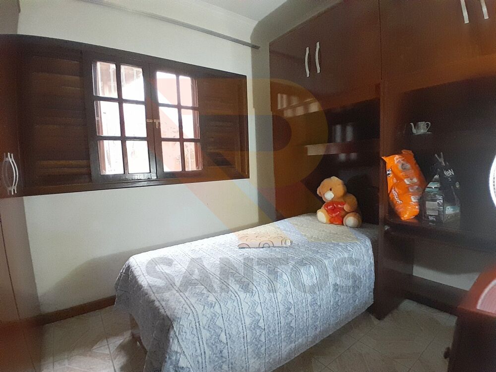 Casa, 3 quartos - Foto 5