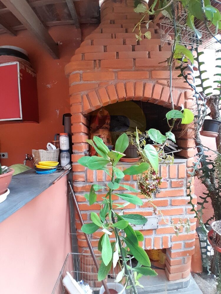 Casa, 3 quartos - Foto 2