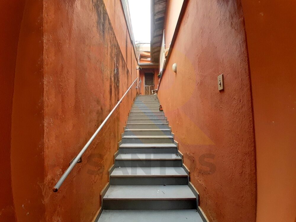 Casa, 3 quartos - Foto 8