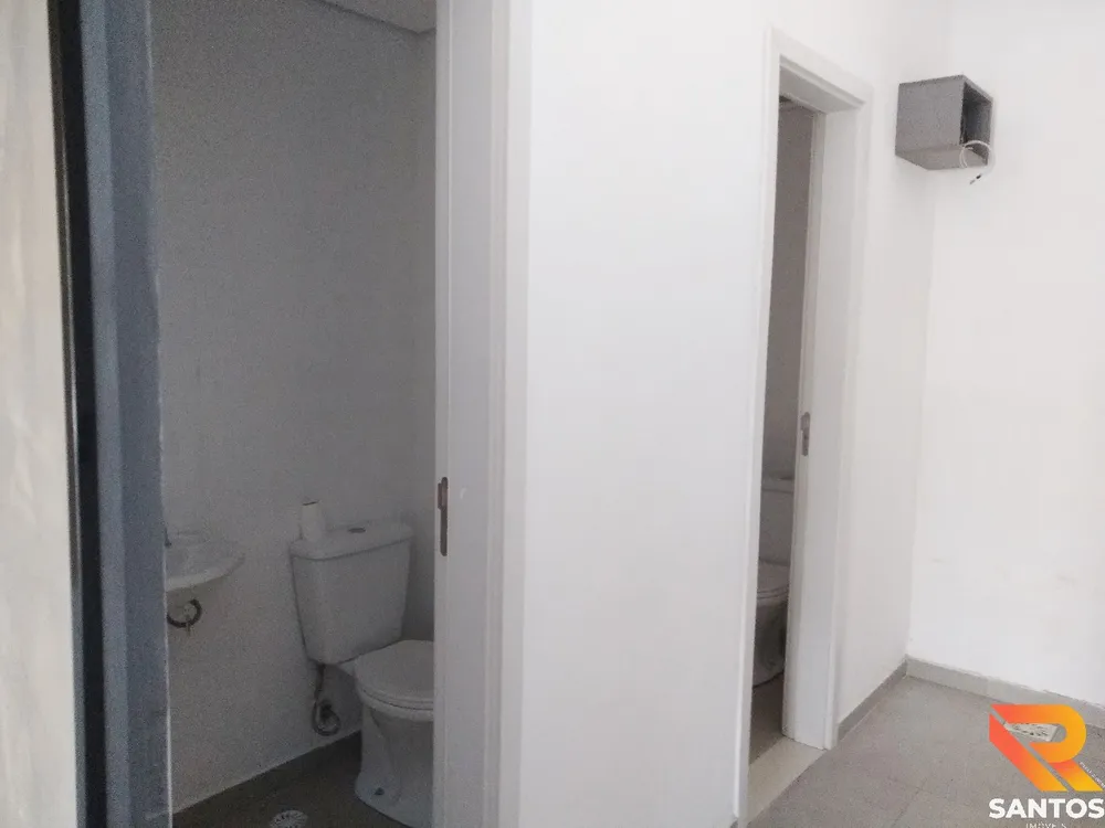 Loja-Salão, 60 m² - Foto 4