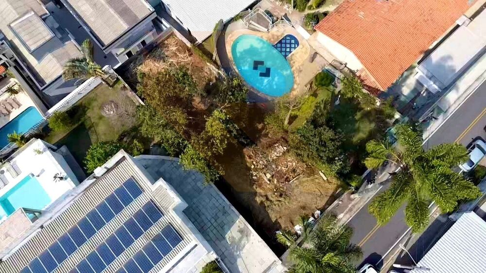 Terreno, 310 m² - Foto 1