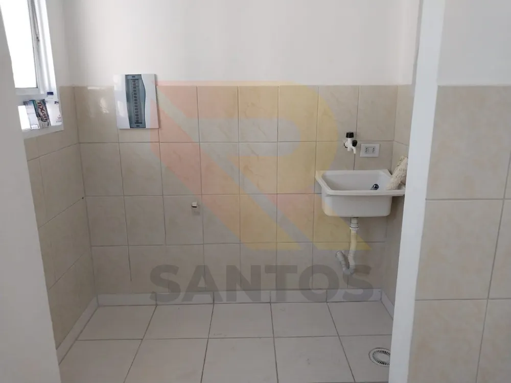 Apartamento, 2 quartos, 52 m² - Foto 2