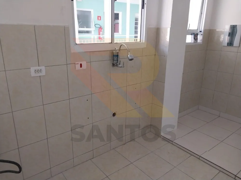 Apartamento, 2 quartos, 52 m² - Foto 4