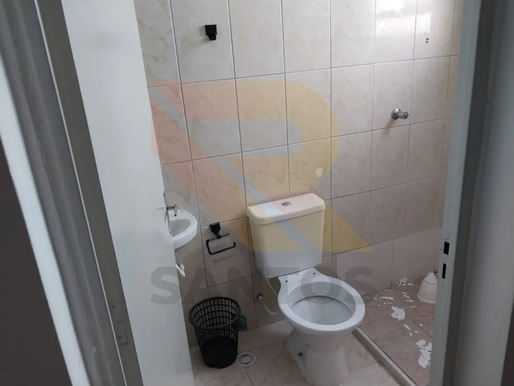 Apartamento, 2 quartos, 52 m² - Foto 5
