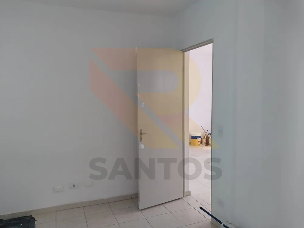 Apartamento, 2 quartos, 52 m² - Foto 3