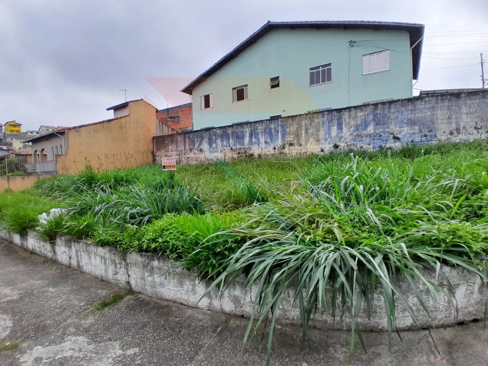 Terreno à venda, 361m² - Foto 3