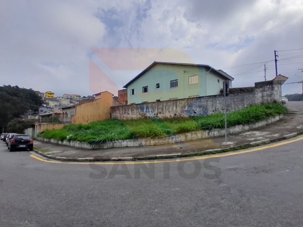Terreno à venda, 361m² - Foto 1