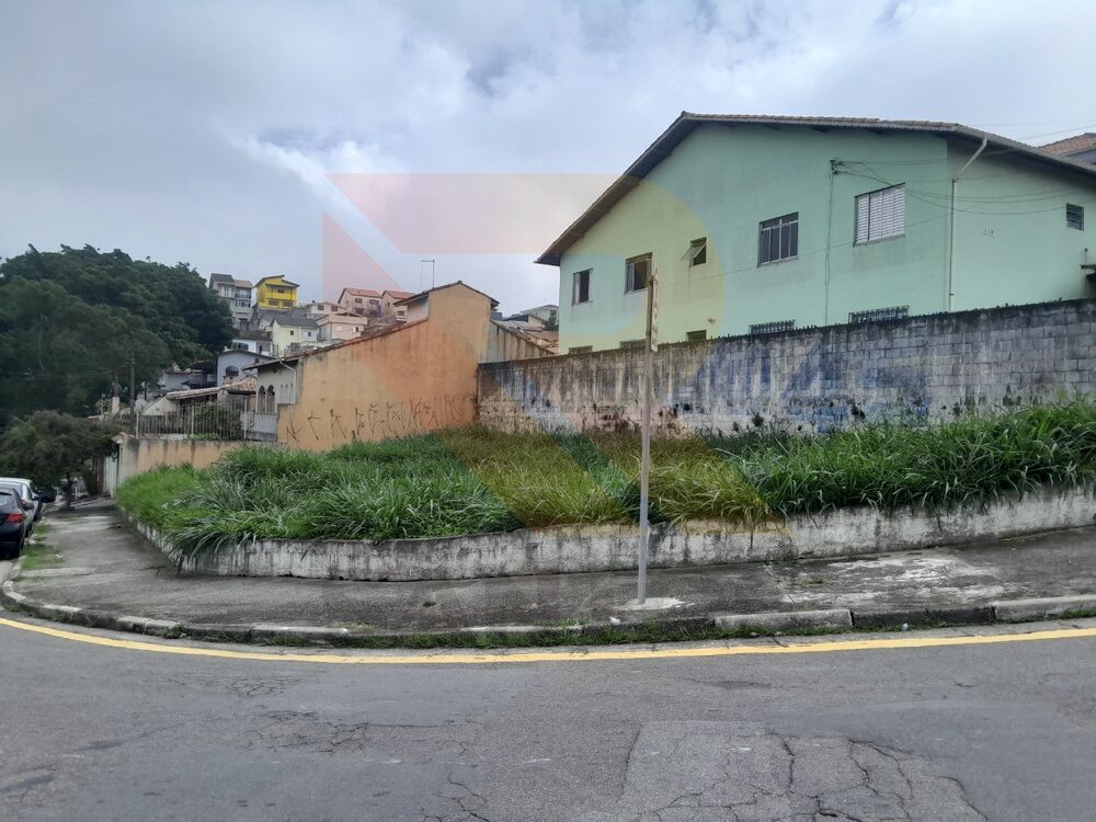 Terreno à venda, 361m² - Foto 4