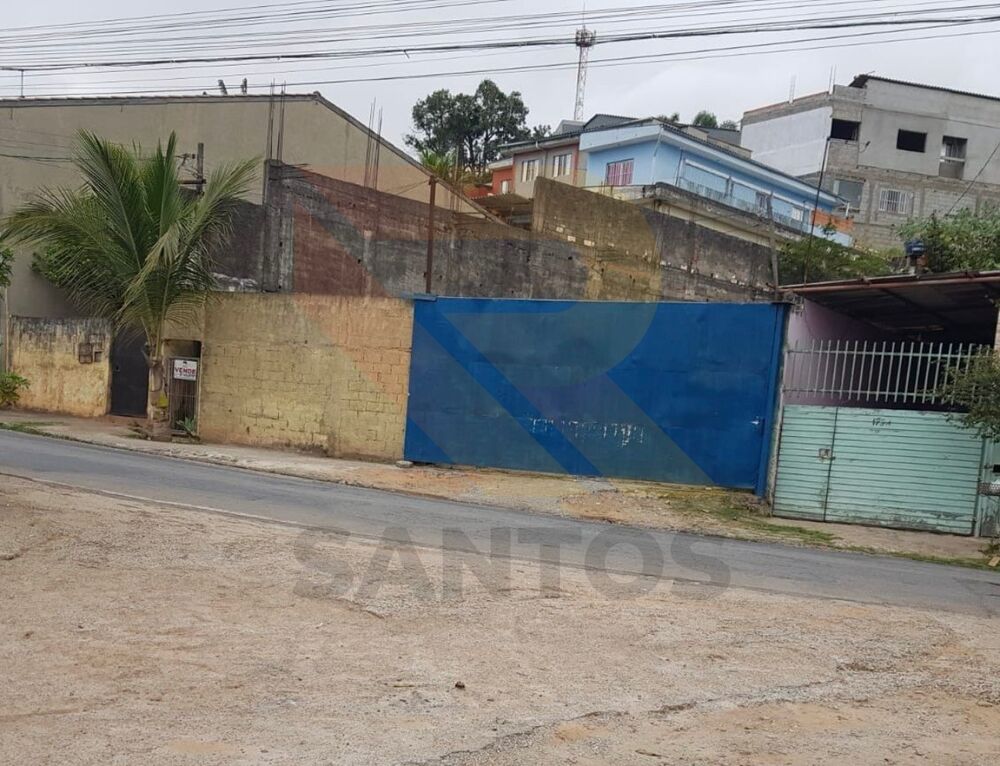 Terreno, 476 m² - Foto 2